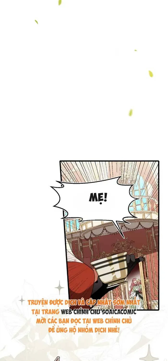 Chồng Hợp Đồng Nhưng Lại Nghiện Vợ Không Buông Chapter 2 - 3