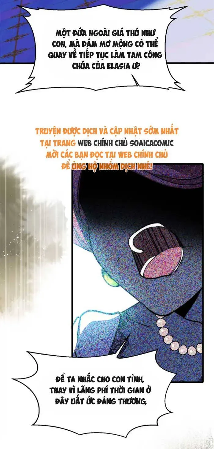 Chồng Hợp Đồng Nhưng Lại Nghiện Vợ Không Buông Chapter 2 - 21