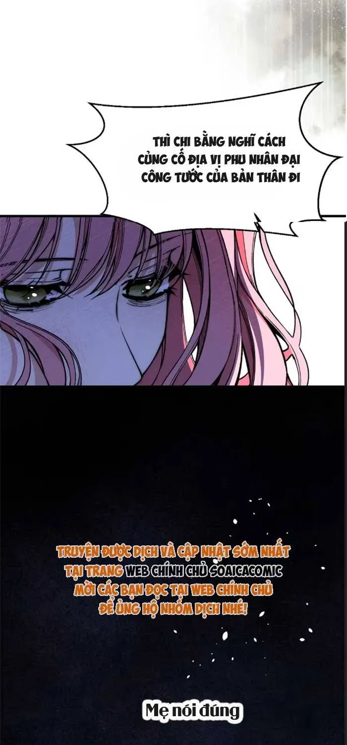 Chồng Hợp Đồng Nhưng Lại Nghiện Vợ Không Buông Chapter 2 - 22