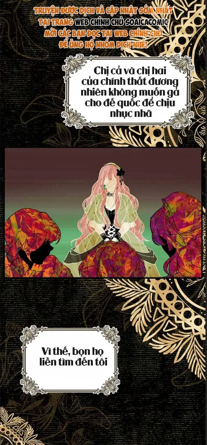 Chồng Hợp Đồng Nhưng Lại Nghiện Vợ Không Buông Chapter 2 - 28