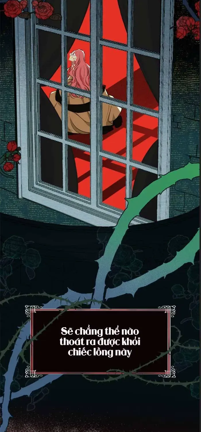 Chồng Hợp Đồng Nhưng Lại Nghiện Vợ Không Buông Chapter 2 - 32