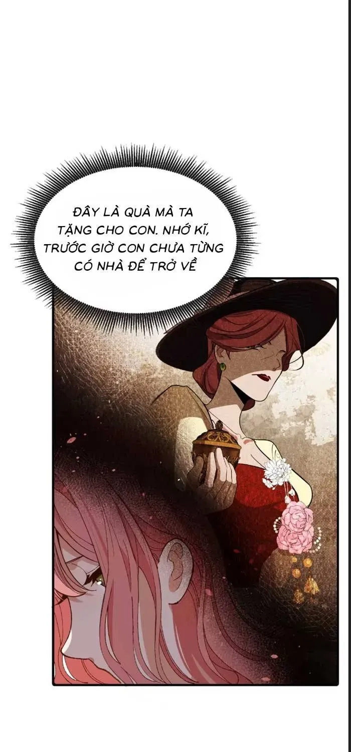 Chồng Hợp Đồng Nhưng Lại Nghiện Vợ Không Buông Chapter 2 - 35