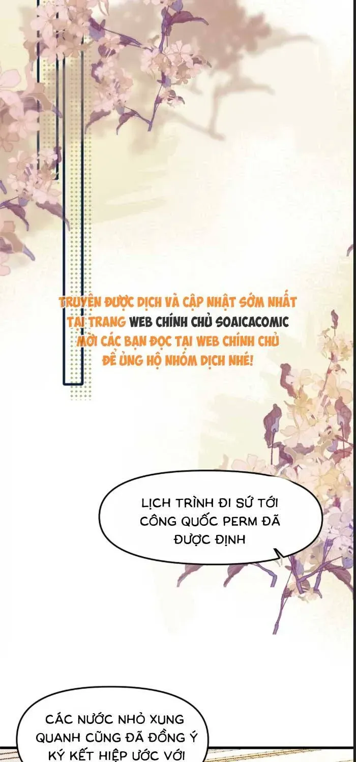 Chồng Hợp Đồng Nhưng Lại Nghiện Vợ Không Buông Chapter 2 - 40