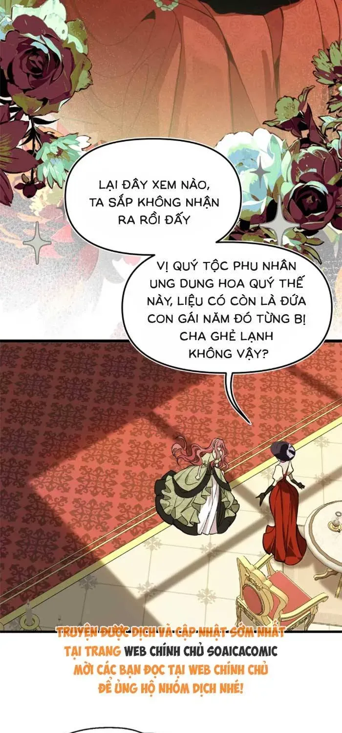 Chồng Hợp Đồng Nhưng Lại Nghiện Vợ Không Buông Chapter 2 - 5