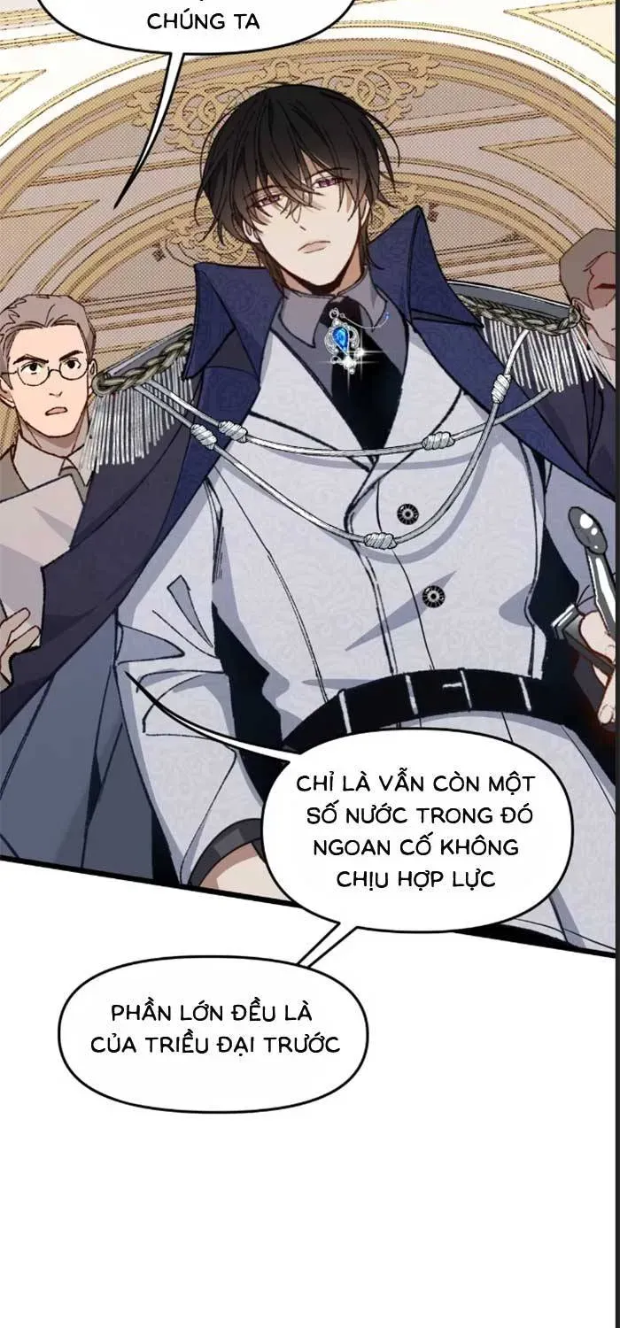 Chồng Hợp Đồng Nhưng Lại Nghiện Vợ Không Buông Chapter 2 - 41