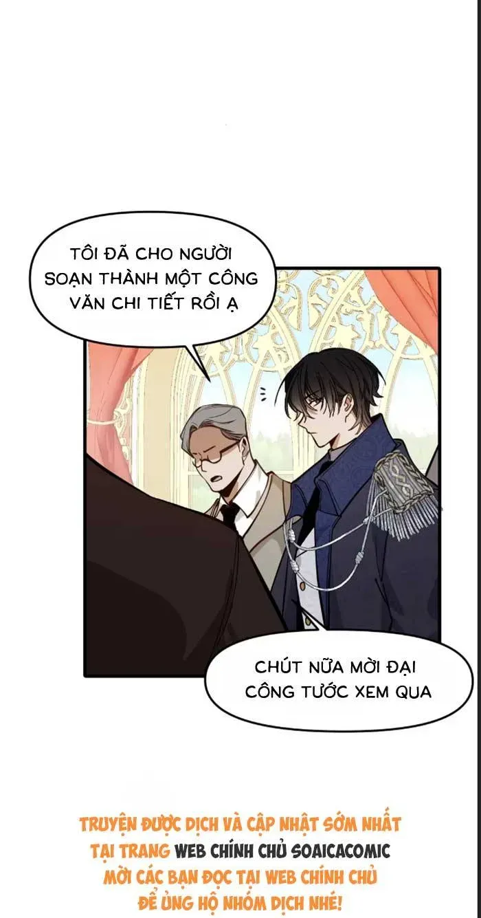 Chồng Hợp Đồng Nhưng Lại Nghiện Vợ Không Buông Chapter 2 - 42