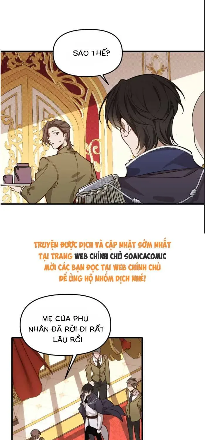 Chồng Hợp Đồng Nhưng Lại Nghiện Vợ Không Buông Chapter 2 - 43