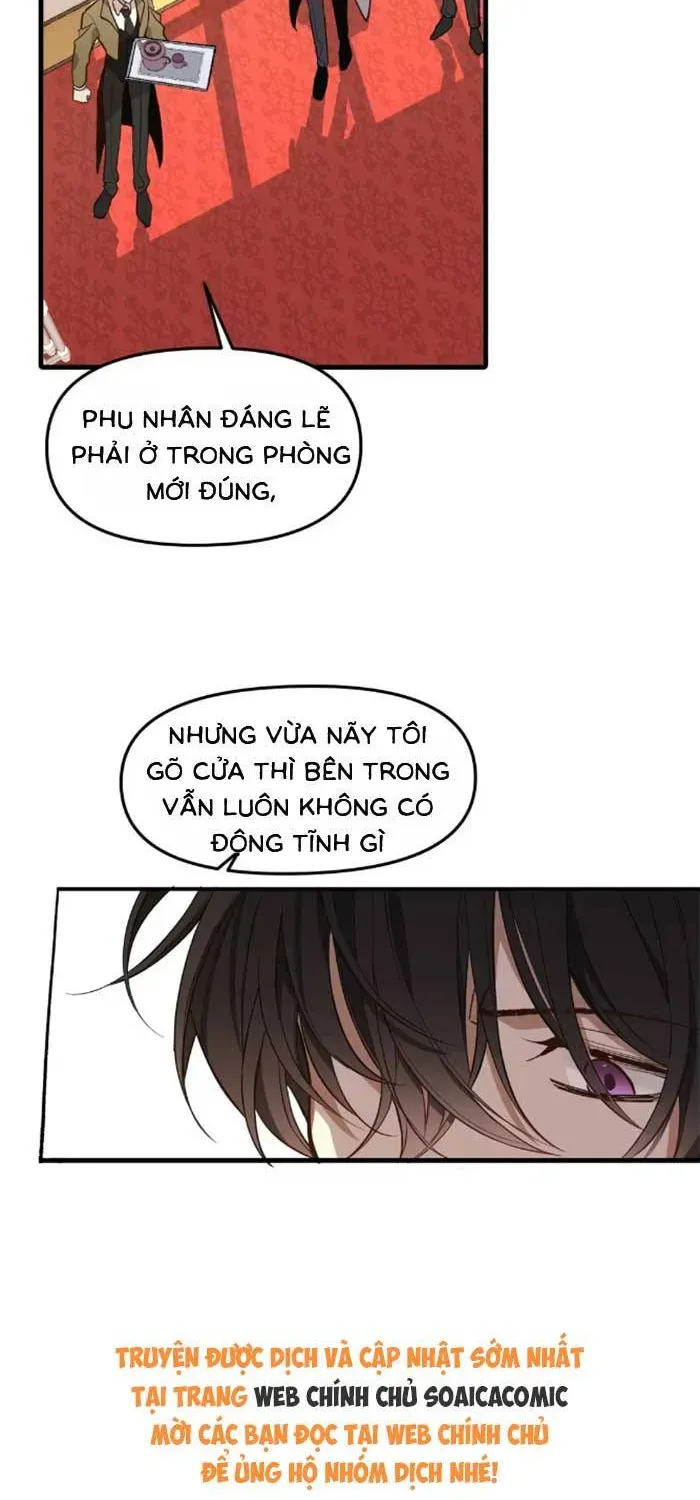 Chồng Hợp Đồng Nhưng Lại Nghiện Vợ Không Buông Chapter 2 - 44