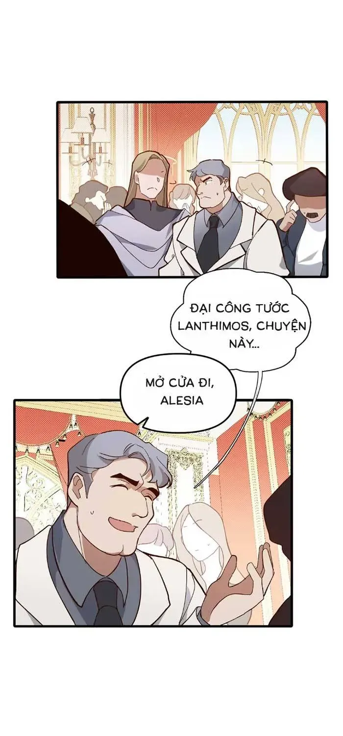 Chồng Hợp Đồng Nhưng Lại Nghiện Vợ Không Buông Chapter 3 - 13