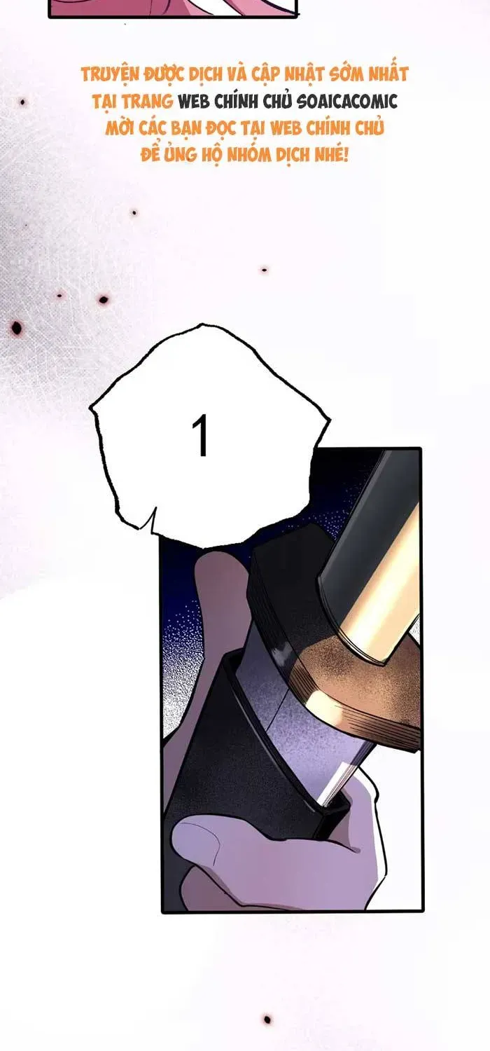 Chồng Hợp Đồng Nhưng Lại Nghiện Vợ Không Buông Chapter 3 - 17