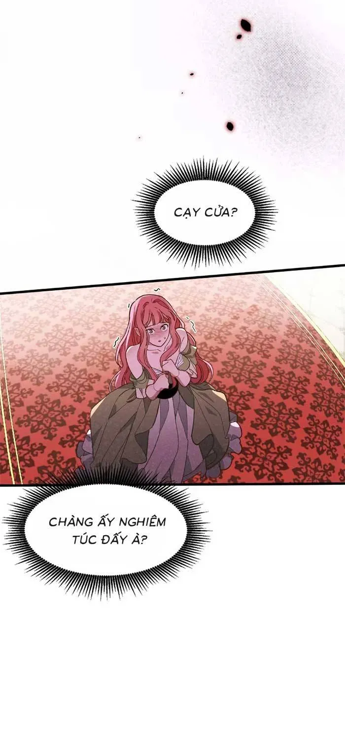 Chồng Hợp Đồng Nhưng Lại Nghiện Vợ Không Buông Chapter 3 - 18