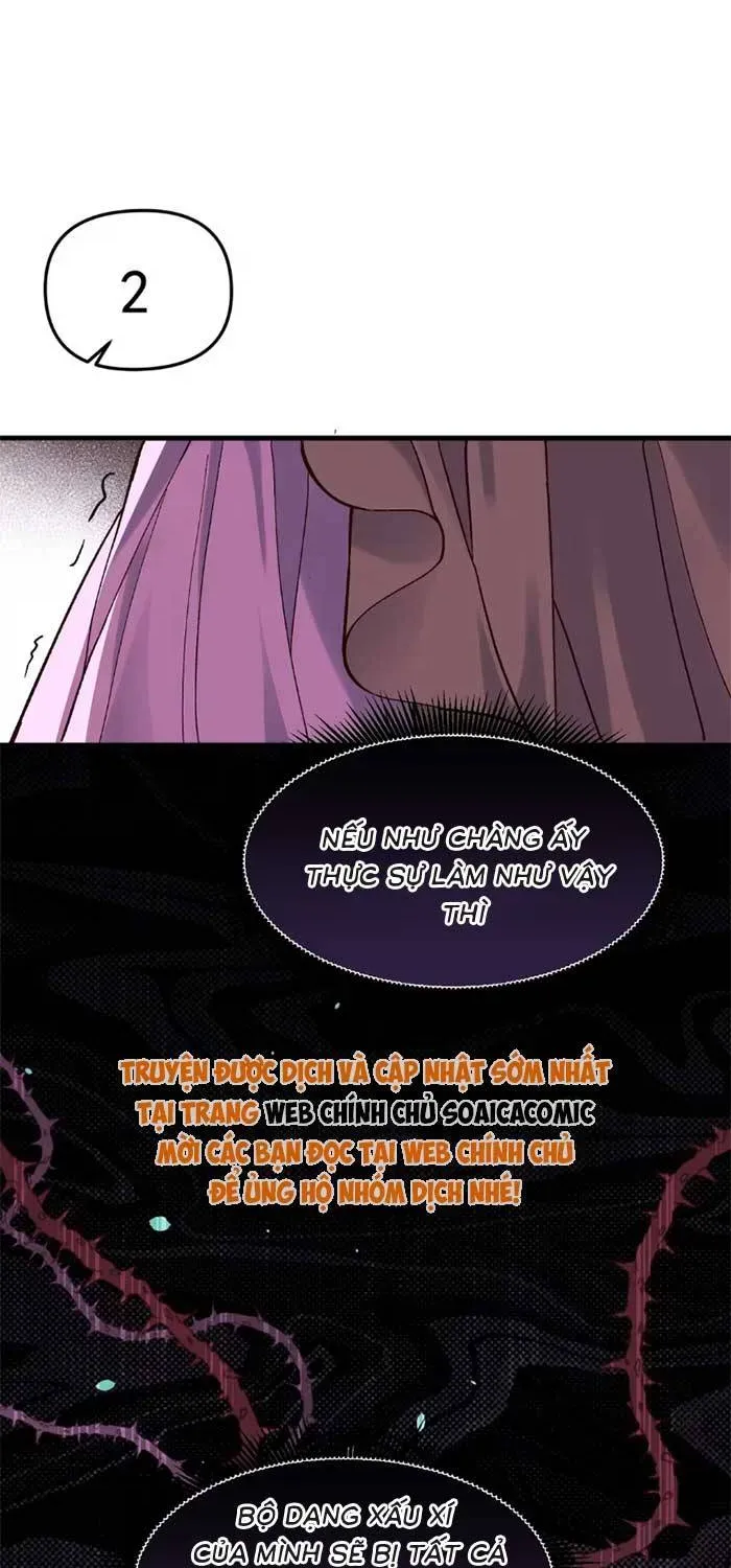 Chồng Hợp Đồng Nhưng Lại Nghiện Vợ Không Buông Chapter 3 - 19