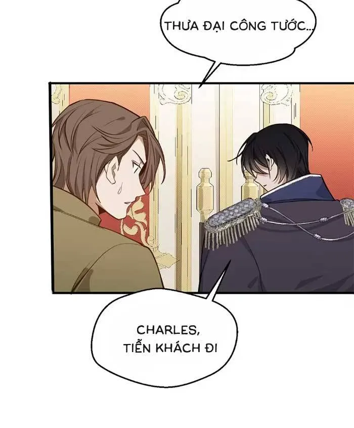 Chồng Hợp Đồng Nhưng Lại Nghiện Vợ Không Buông Chapter 3 - 30