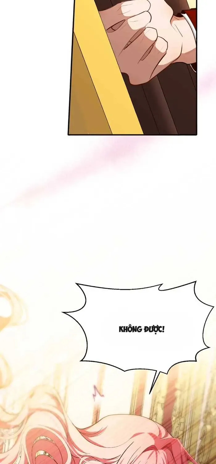 Chồng Hợp Đồng Nhưng Lại Nghiện Vợ Không Buông Chapter 3 - 4