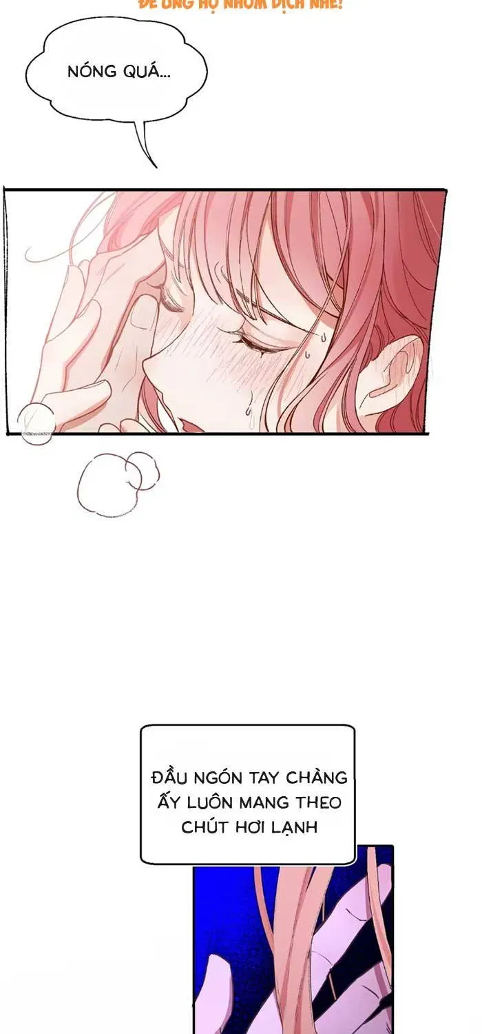 Chồng Hợp Đồng Nhưng Lại Nghiện Vợ Không Buông Chapter 3 - 37