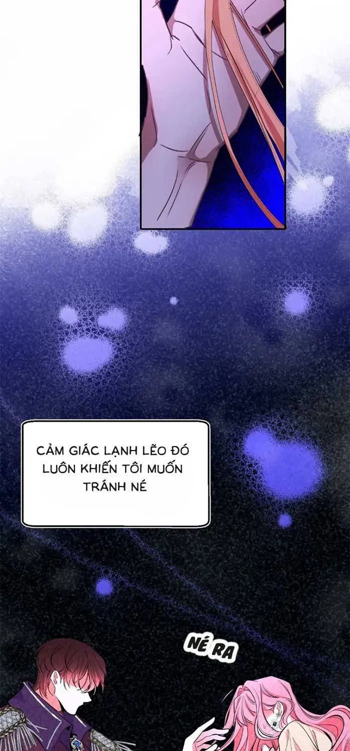 Chồng Hợp Đồng Nhưng Lại Nghiện Vợ Không Buông Chapter 3 - 38