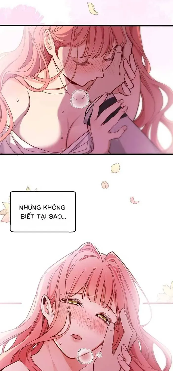 Chồng Hợp Đồng Nhưng Lại Nghiện Vợ Không Buông Chapter 3 - 43