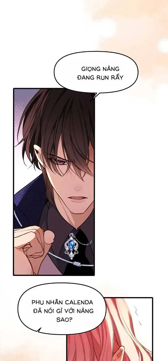 Chồng Hợp Đồng Nhưng Lại Nghiện Vợ Không Buông Chapter 3 - 8