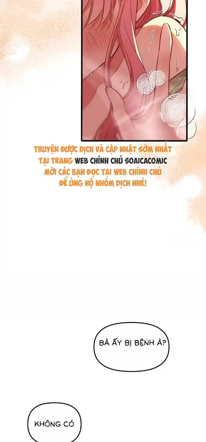 Chồng Hợp Đồng Nhưng Lại Nghiện Vợ Không Buông Chapter 3 - 9