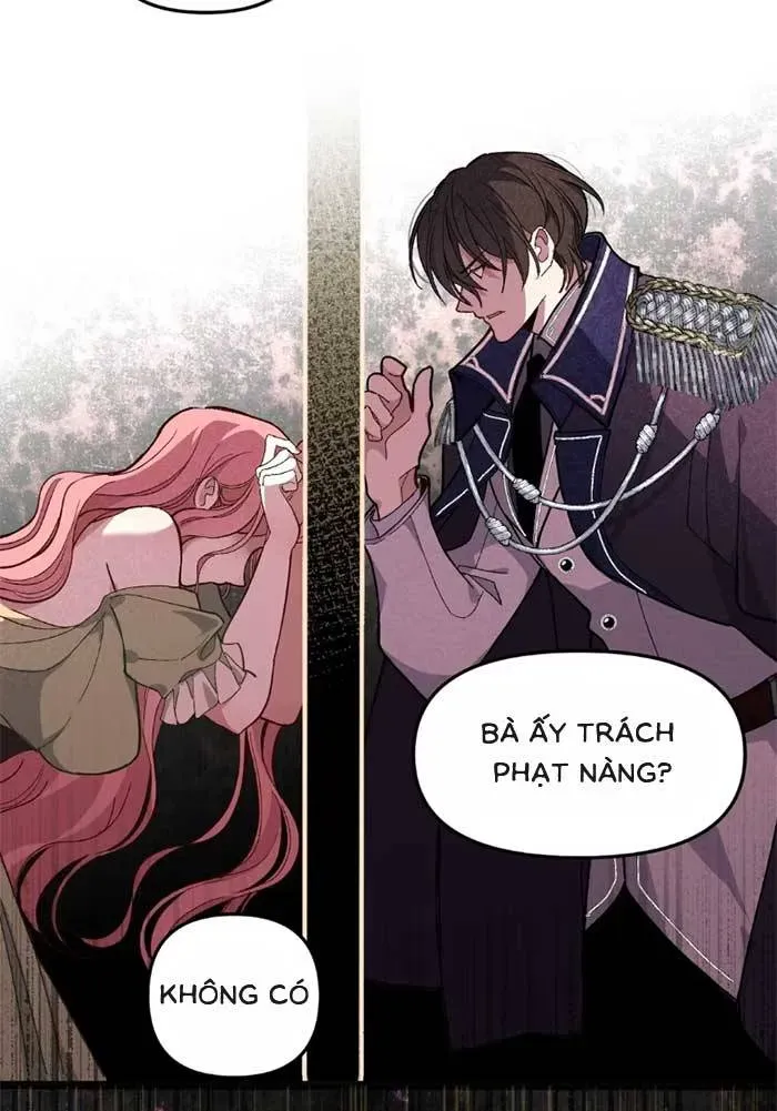 Chồng Hợp Đồng Nhưng Lại Nghiện Vợ Không Buông Chapter 3 - 10