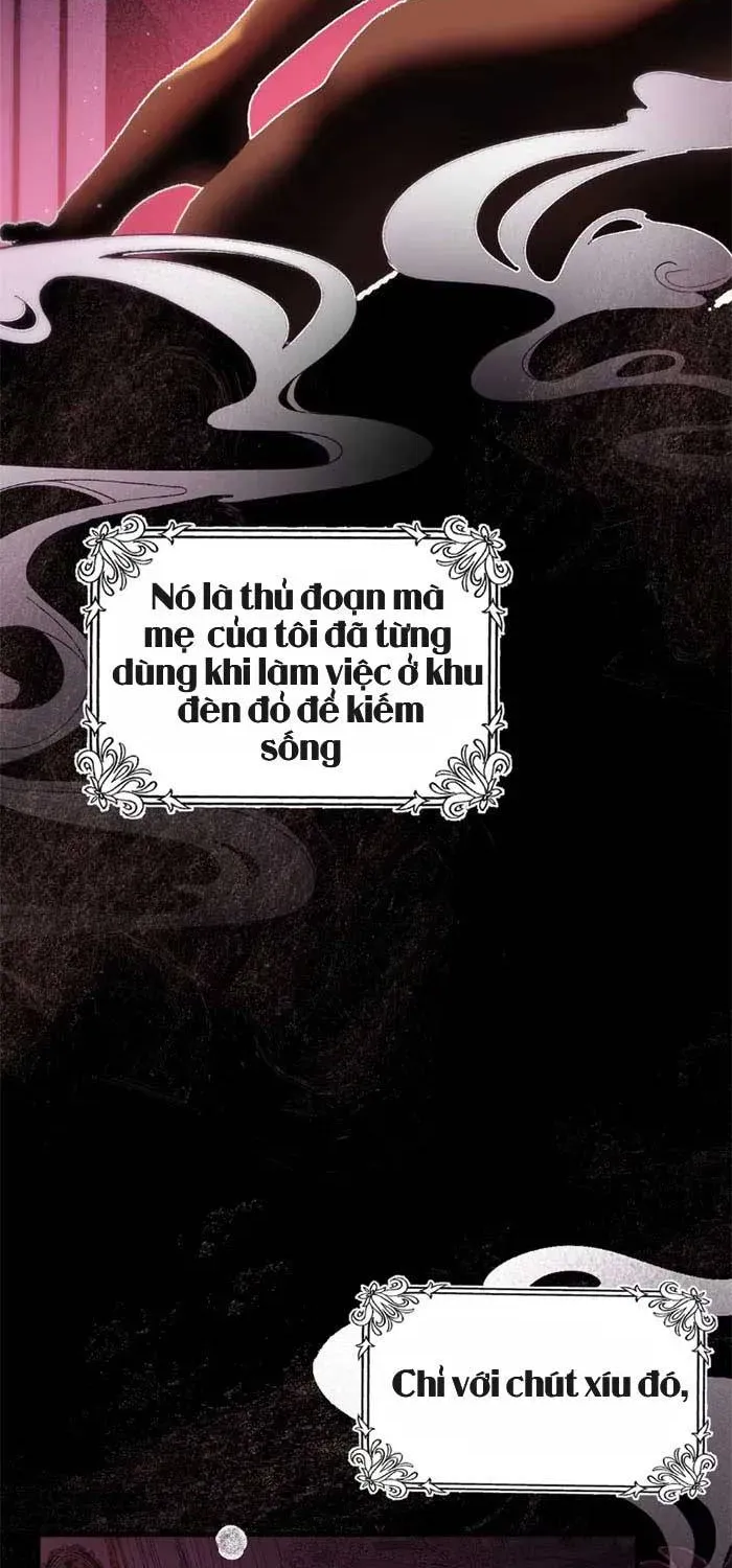 Chồng Hợp Đồng Nhưng Lại Nghiện Vợ Không Buông Chapter 4 - 2