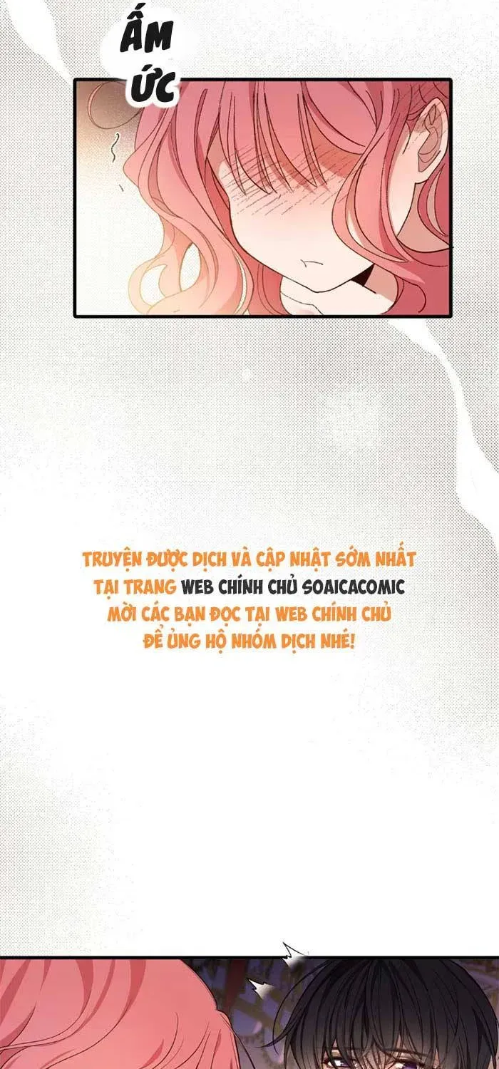 Chồng Hợp Đồng Nhưng Lại Nghiện Vợ Không Buông Chapter 4 - 13