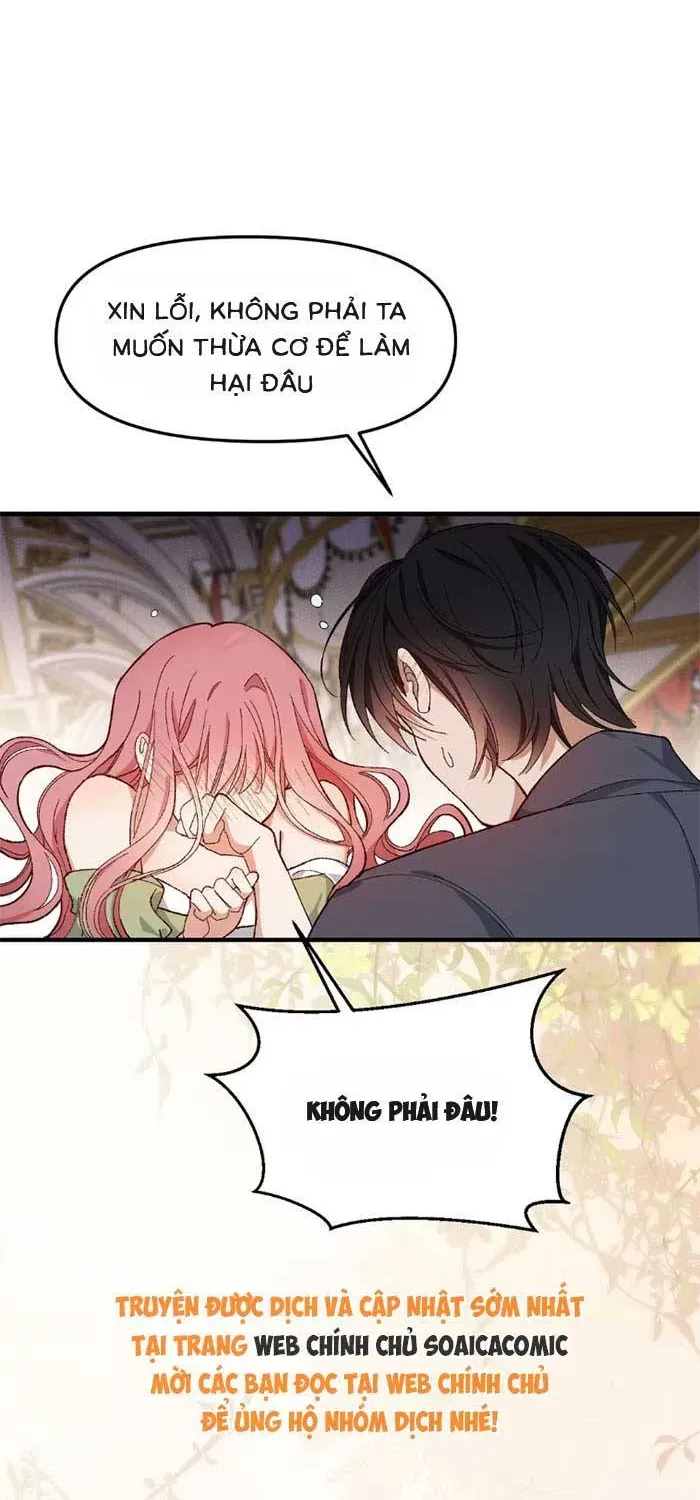 Chồng Hợp Đồng Nhưng Lại Nghiện Vợ Không Buông Chapter 4 - 15