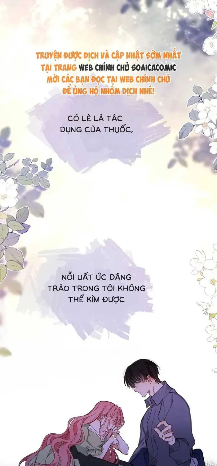 Chồng Hợp Đồng Nhưng Lại Nghiện Vợ Không Buông Chapter 4 - 18