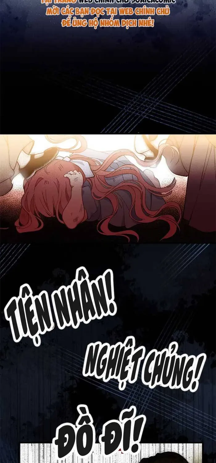 Chồng Hợp Đồng Nhưng Lại Nghiện Vợ Không Buông Chapter 4 - 20