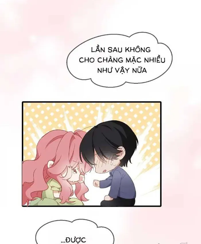 Chồng Hợp Đồng Nhưng Lại Nghiện Vợ Không Buông Chapter 4 - 31