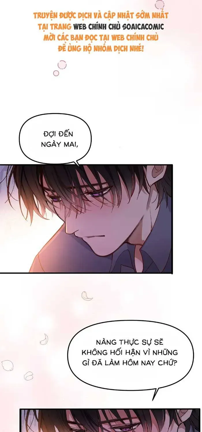 Chồng Hợp Đồng Nhưng Lại Nghiện Vợ Không Buông Chapter 4 - 33