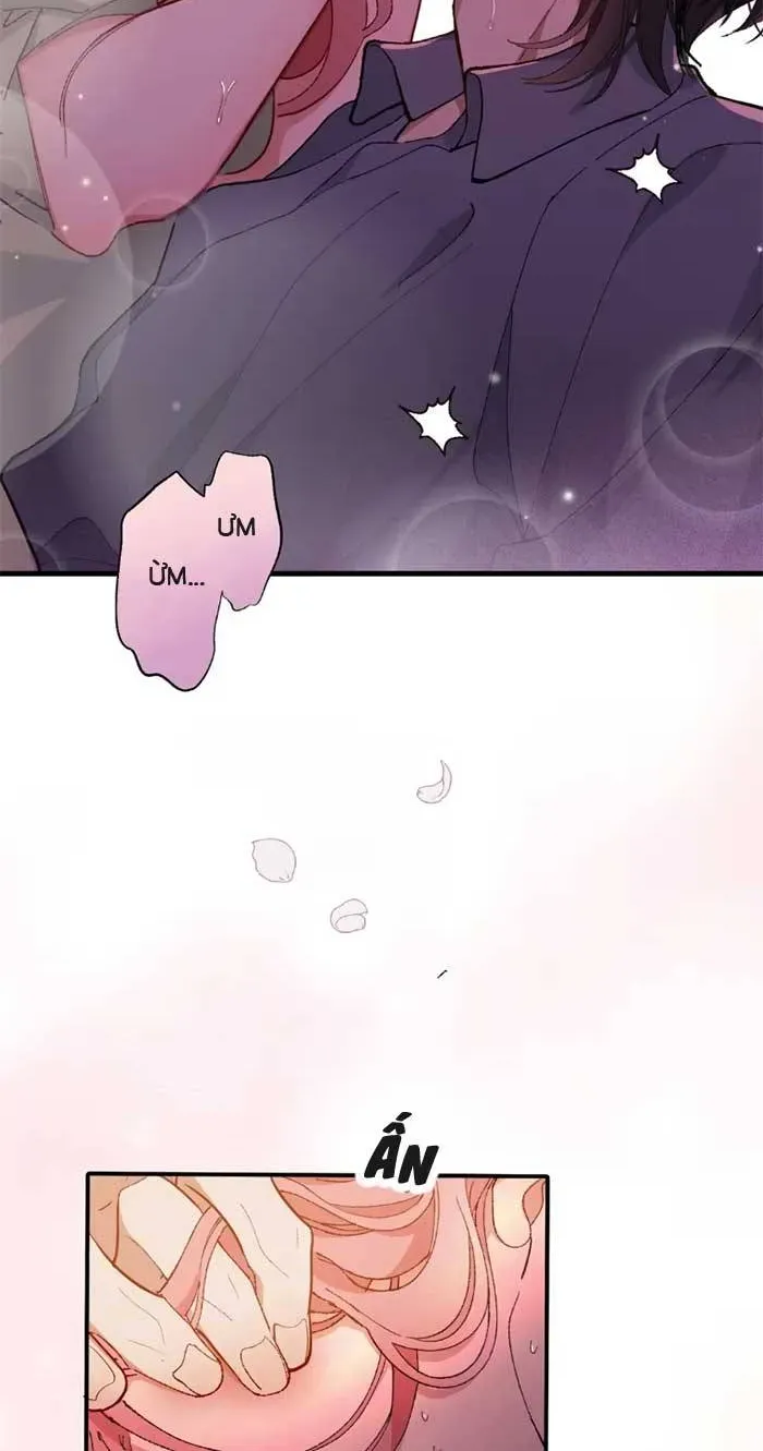 Chồng Hợp Đồng Nhưng Lại Nghiện Vợ Không Buông Chapter 4 - 35