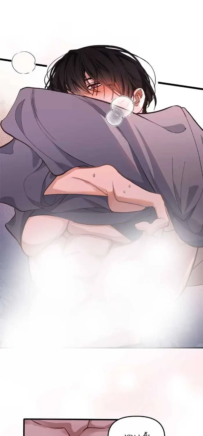 Chồng Hợp Đồng Nhưng Lại Nghiện Vợ Không Buông Chapter 4 - 38