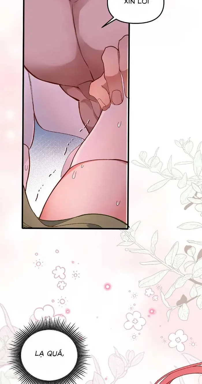 Chồng Hợp Đồng Nhưng Lại Nghiện Vợ Không Buông Chapter 4 - 39