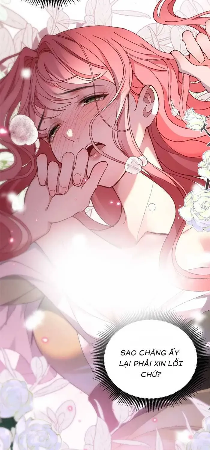 Chồng Hợp Đồng Nhưng Lại Nghiện Vợ Không Buông Chapter 4 - 40