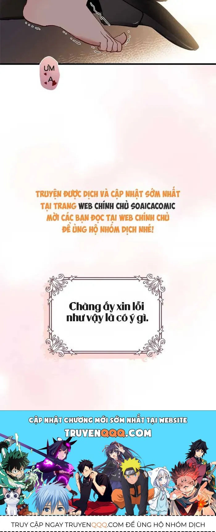 Chồng Hợp Đồng Nhưng Lại Nghiện Vợ Không Buông Chapter 4 - 43