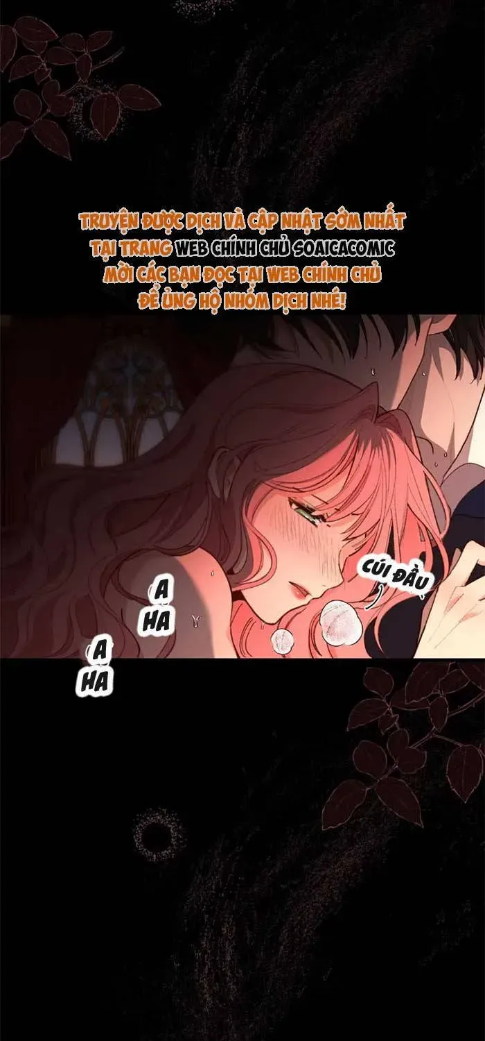 Chồng Hợp Đồng Nhưng Lại Nghiện Vợ Không Buông Chapter 4 - 7