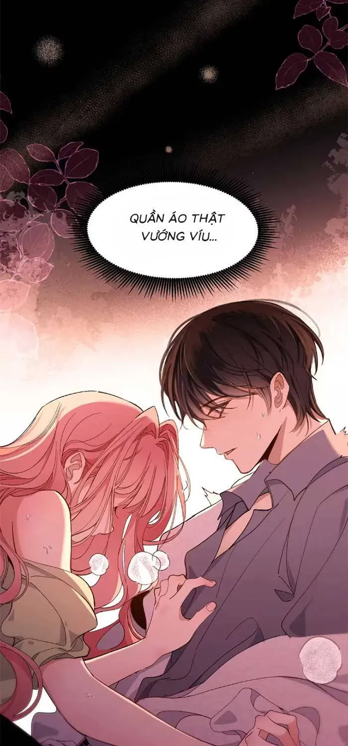 Chồng Hợp Đồng Nhưng Lại Nghiện Vợ Không Buông Chapter 4 - 9