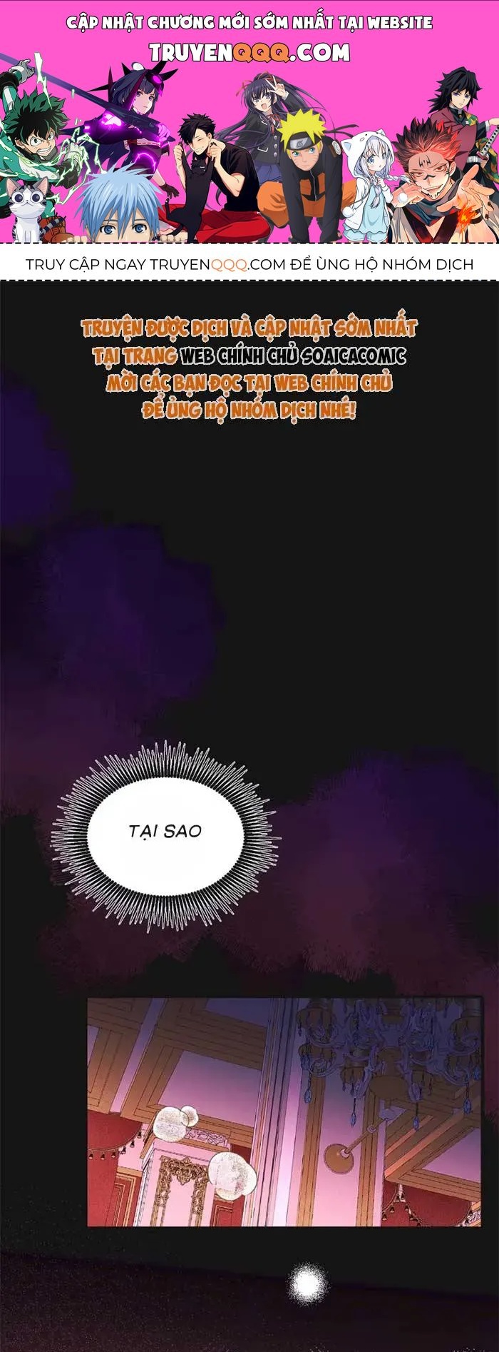 Chồng Hợp Đồng Nhưng Lại Nghiện Vợ Không Buông Chapter 5 - 1