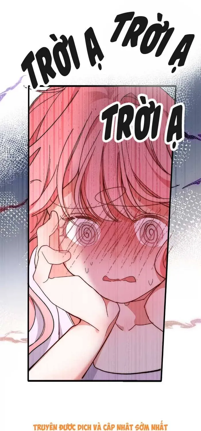 Chồng Hợp Đồng Nhưng Lại Nghiện Vợ Không Buông Chapter 5 - 13