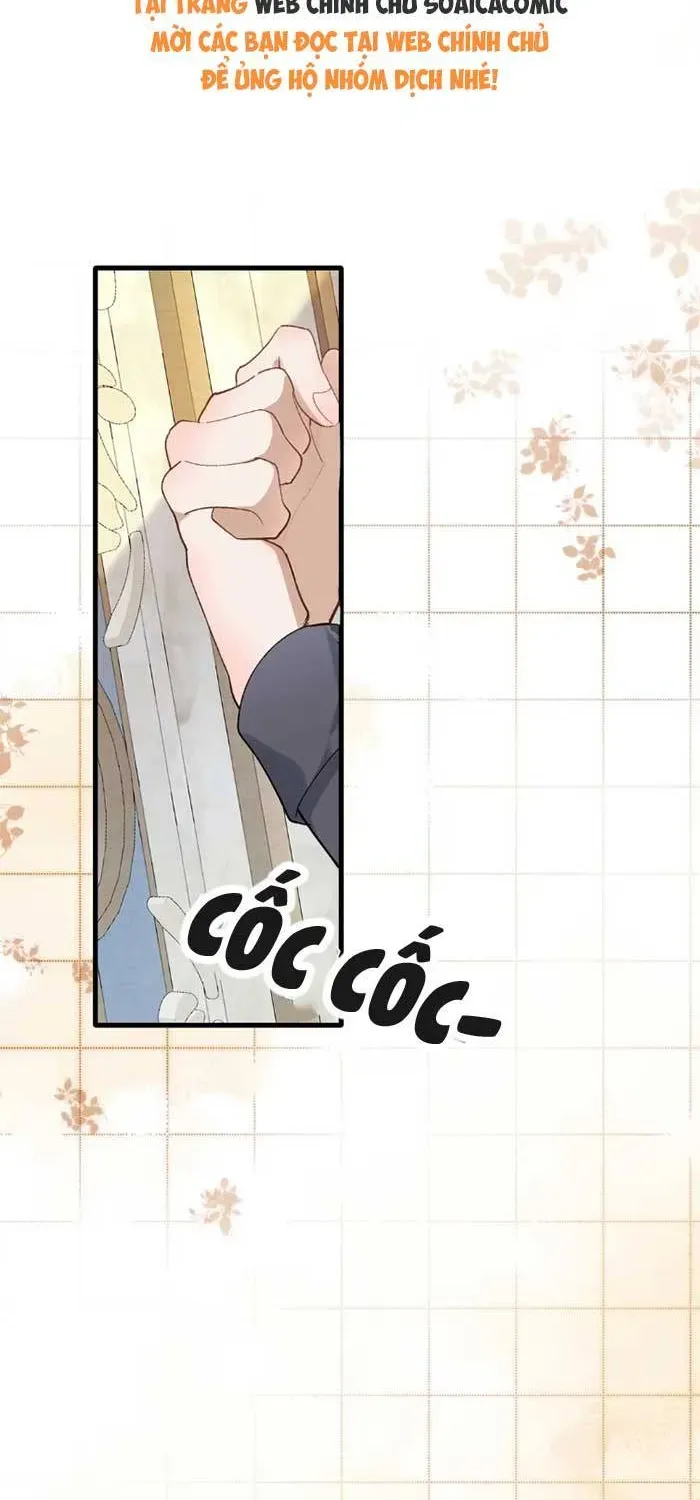 Chồng Hợp Đồng Nhưng Lại Nghiện Vợ Không Buông Chapter 5 - 19