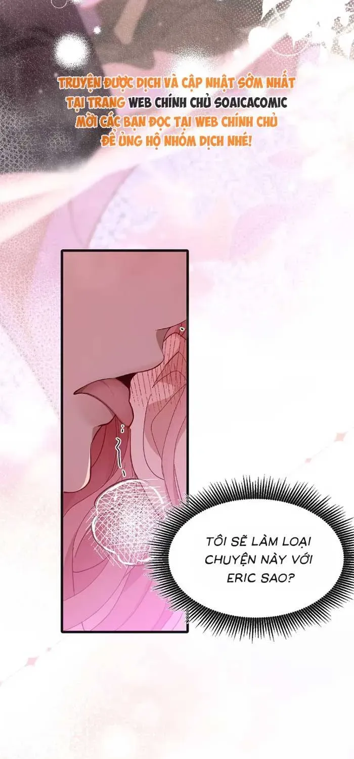 Chồng Hợp Đồng Nhưng Lại Nghiện Vợ Không Buông Chapter 5 - 3