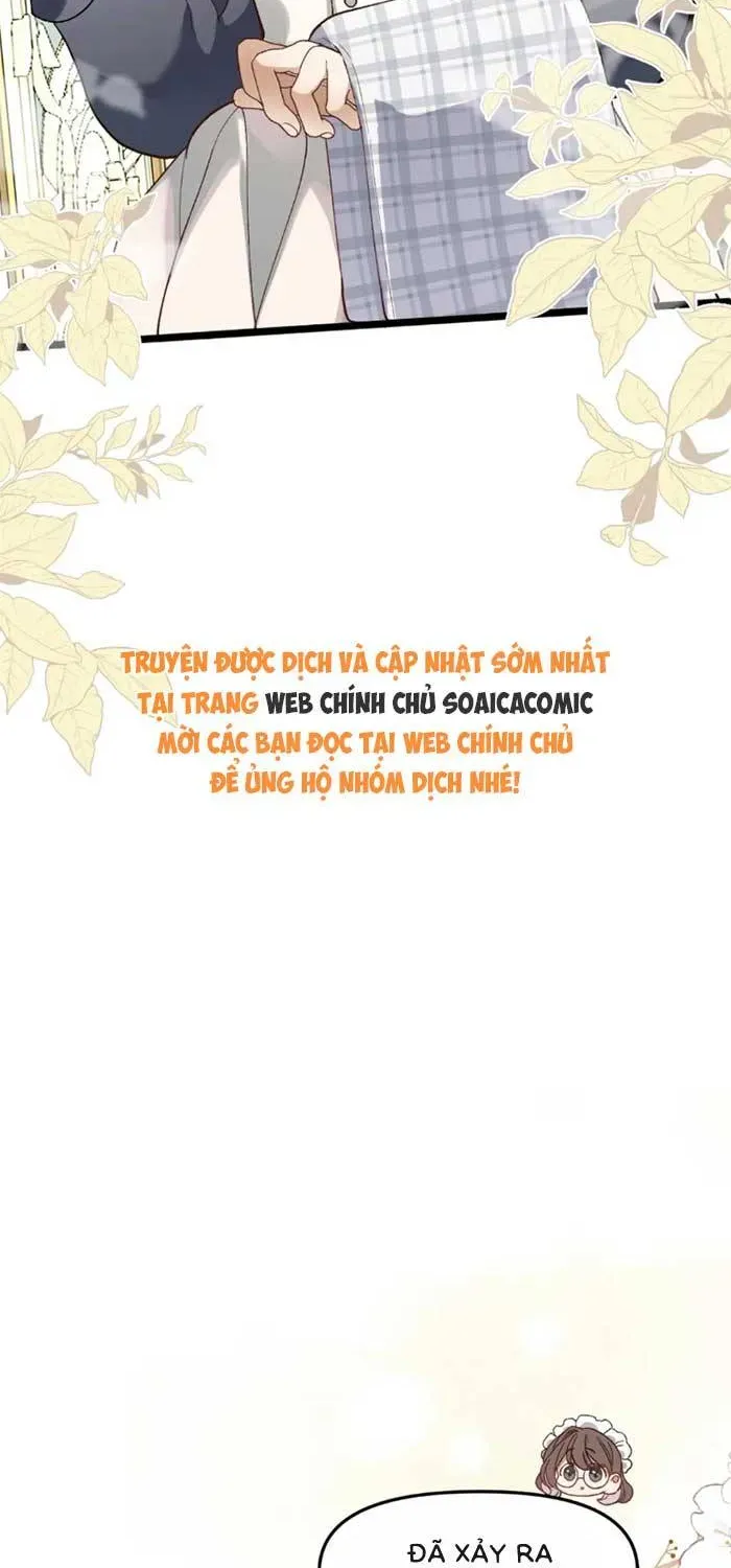 Chồng Hợp Đồng Nhưng Lại Nghiện Vợ Không Buông Chapter 5 - 22