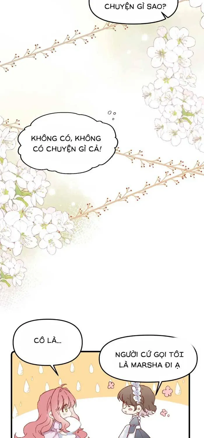 Chồng Hợp Đồng Nhưng Lại Nghiện Vợ Không Buông Chapter 5 - 23