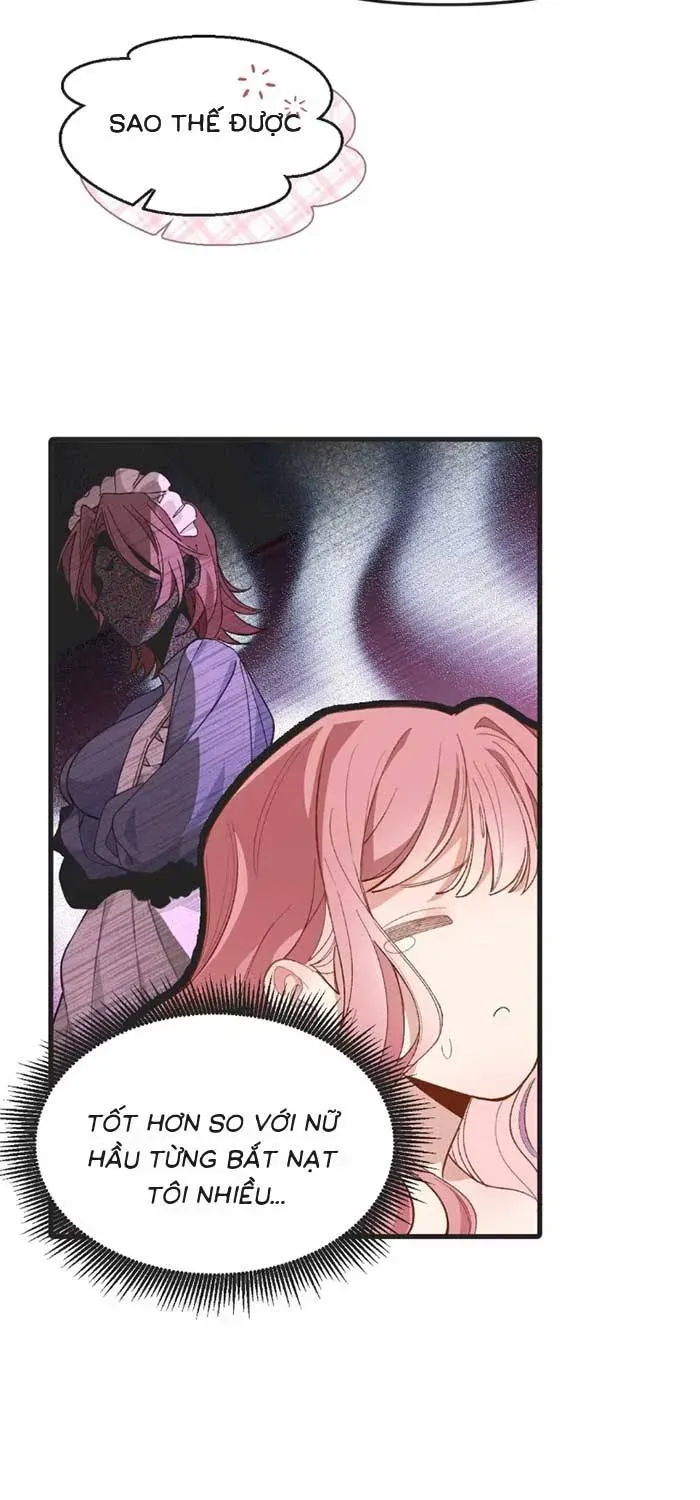 Chồng Hợp Đồng Nhưng Lại Nghiện Vợ Không Buông Chapter 5 - 26