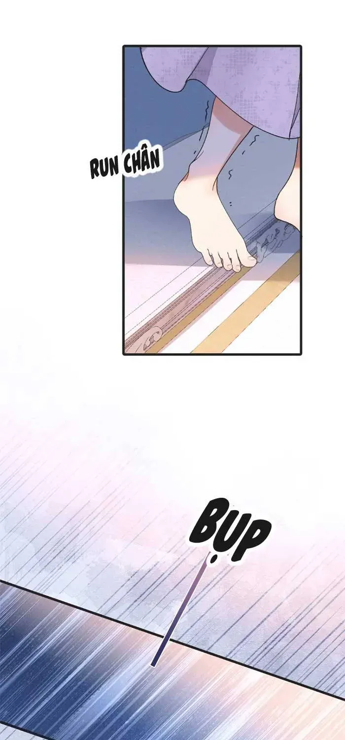 Chồng Hợp Đồng Nhưng Lại Nghiện Vợ Không Buông Chapter 5 - 27