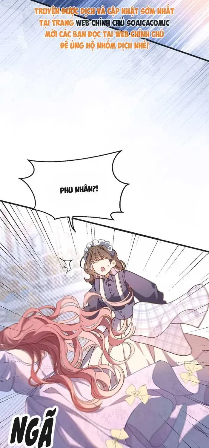 Chồng Hợp Đồng Nhưng Lại Nghiện Vợ Không Buông Chapter 5 - 28