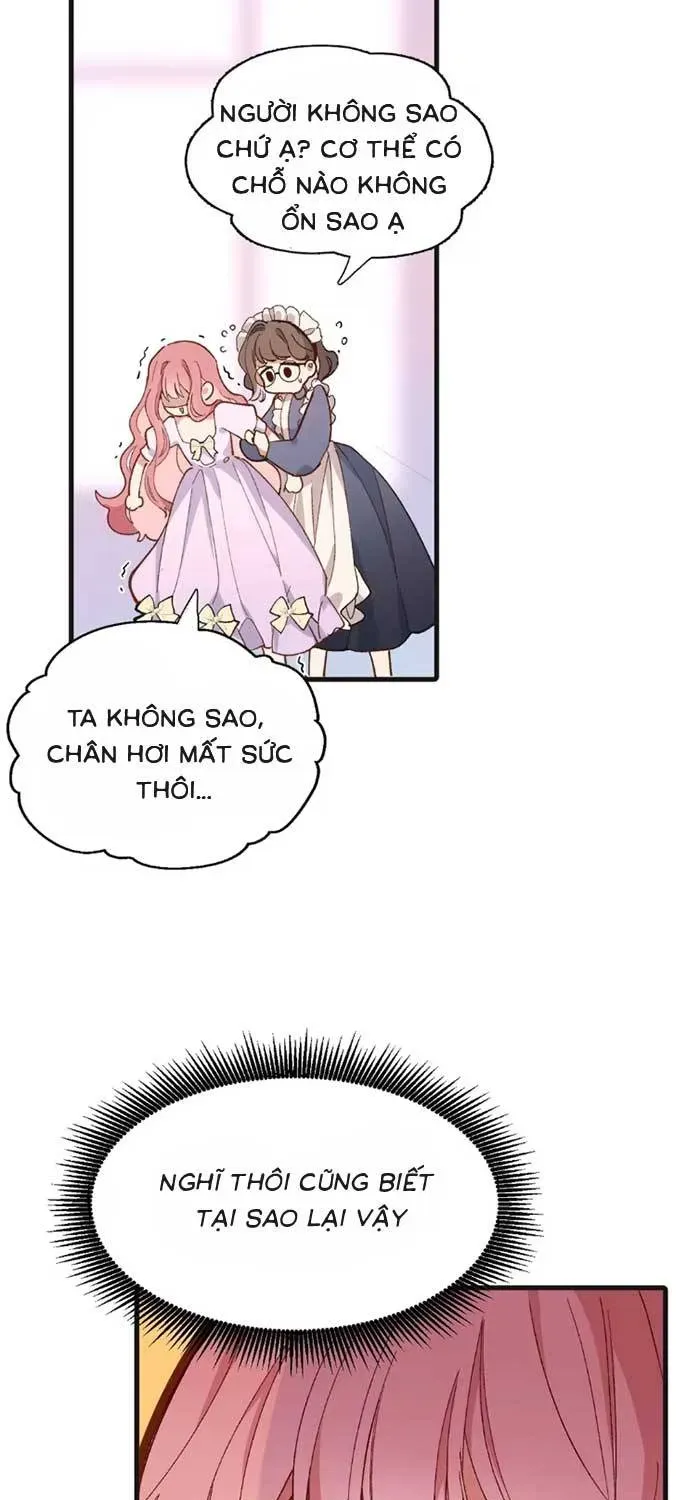 Chồng Hợp Đồng Nhưng Lại Nghiện Vợ Không Buông Chapter 5 - 30