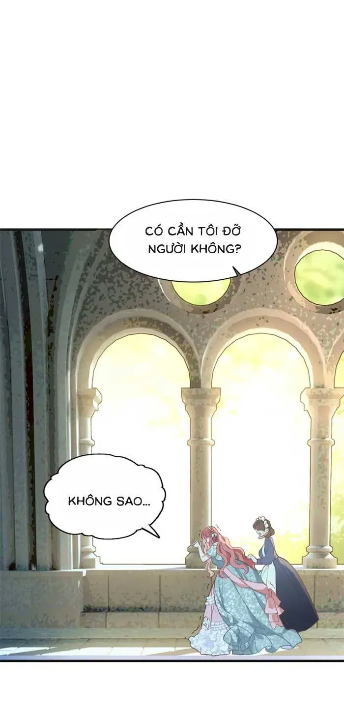 Chồng Hợp Đồng Nhưng Lại Nghiện Vợ Không Buông Chapter 5 - 33