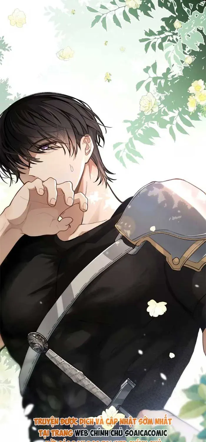 Chồng Hợp Đồng Nhưng Lại Nghiện Vợ Không Buông Chapter 5 - 37